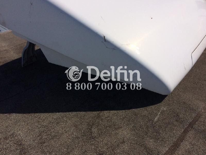 A9437902744 Спойлер крыши Mercedes Benz