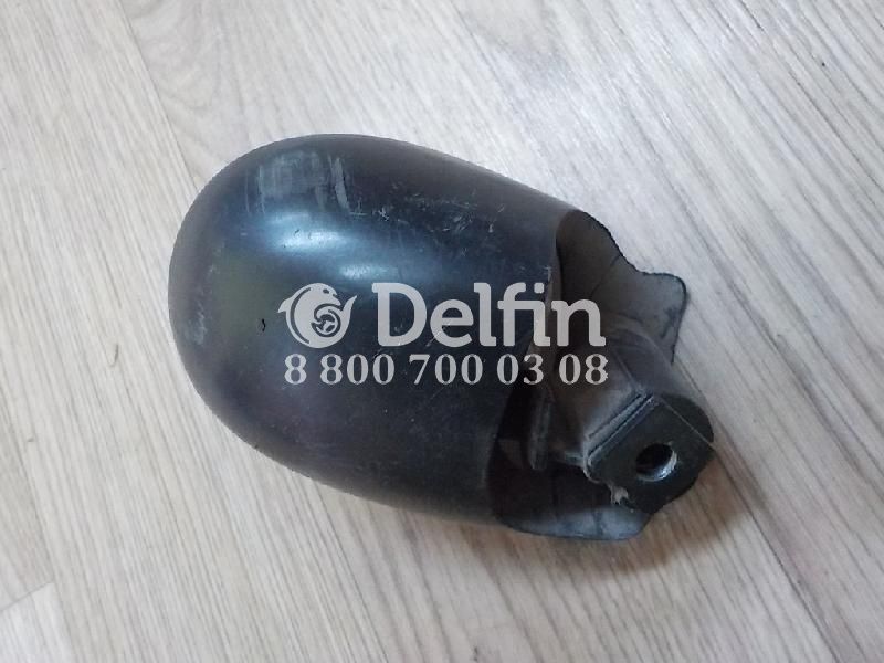 1396531 Кронштейн зеркала LH Scania