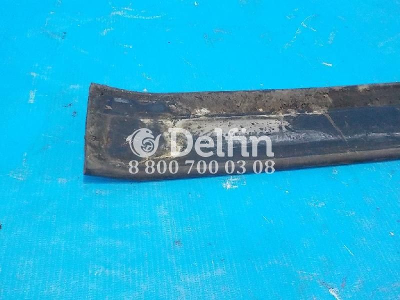 81122400066 Подкладка резиновая под бак(на ленту) MAN