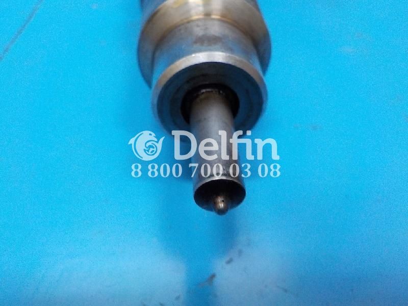 20381597 Насос-форсунка Volvo