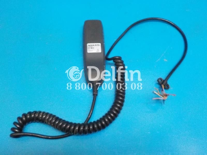 20514067 Пульт управления пневмоподвеской Volvo (Уценка)