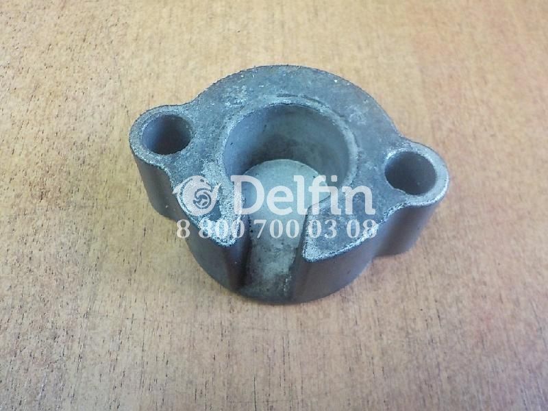 1872567 Крышка цилиндра управления КПП Scania