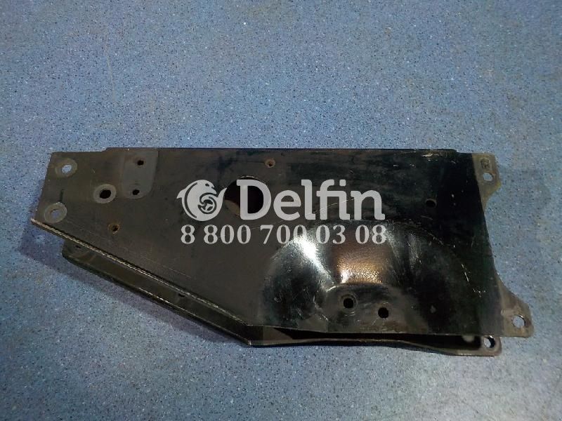 5010548955 Кронштейн кабины сзади Renault