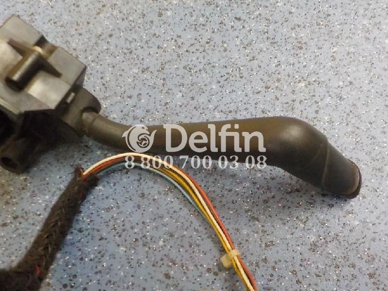5010379356 Переключатель подрулевой Renault