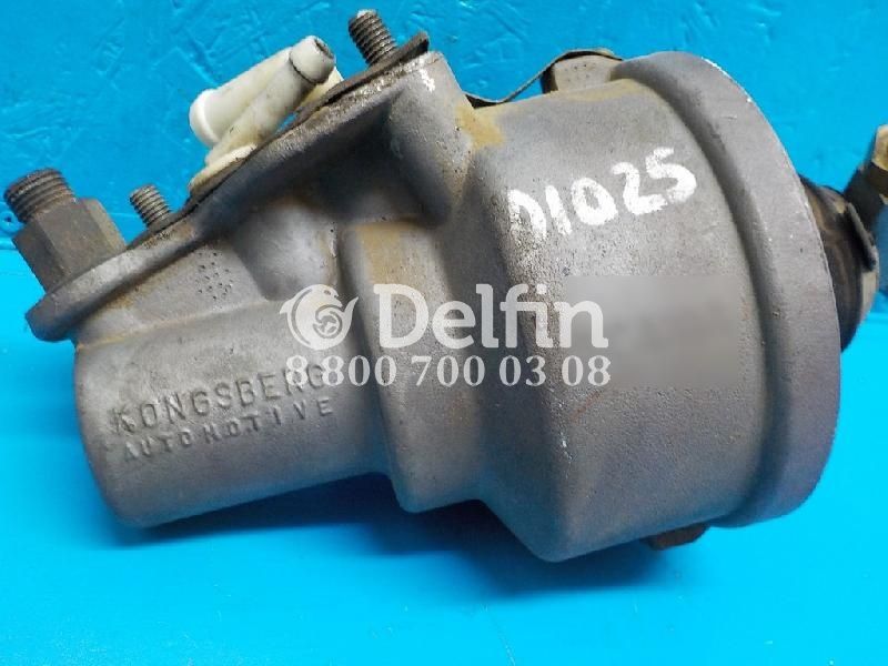 1367453 Цилиндр ПГУ Scania