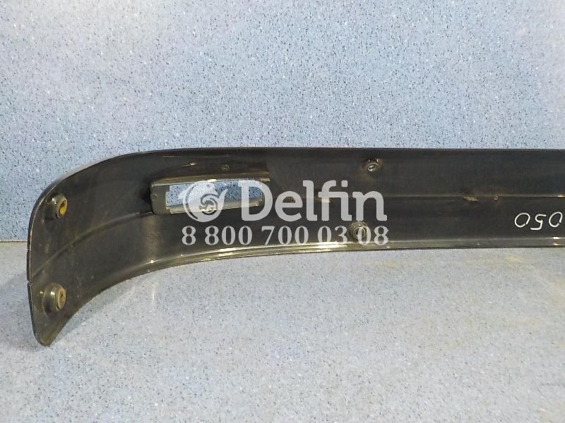 1769452 Козырек солнцезащитный Scania