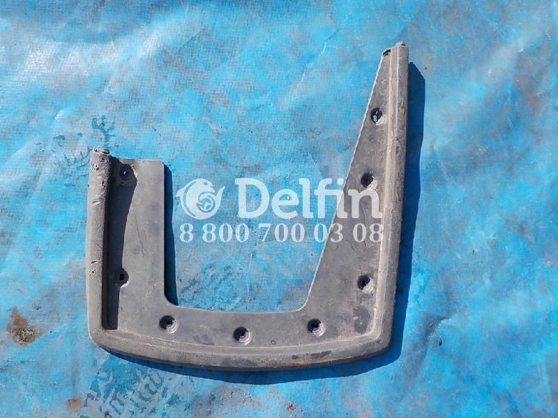 1846233 Крышка выдвижного ящика Scania