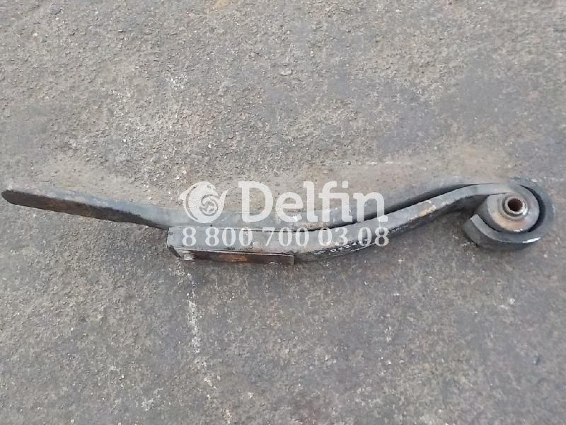 1425510 Полурессора RH Scania