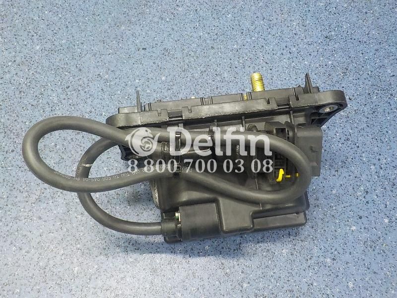 2886413 Выключатель массы Scania 6 серии (Н)