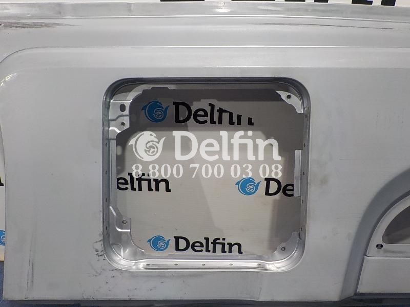 2366164 Боковая панель CP/CG17 Scania 6 серии (Н)