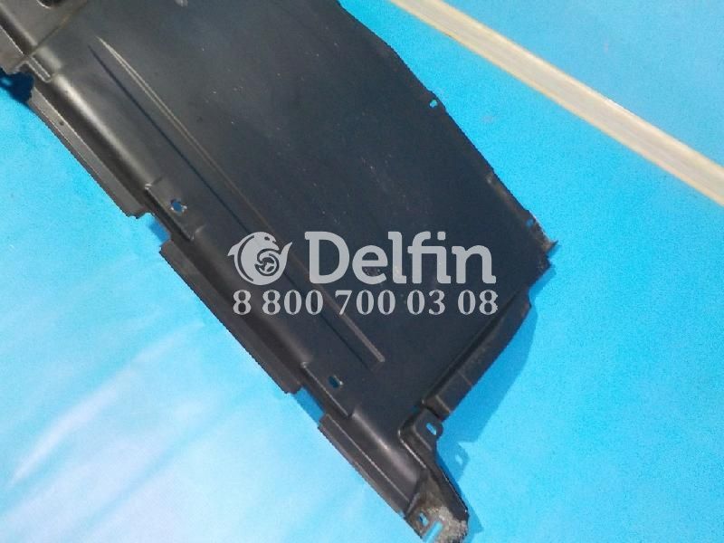 A9438811101 Подкрылок передний левый LH Mercedes Benz