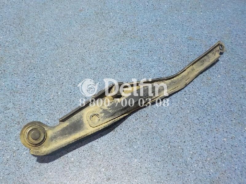 1917655 Рычаг кулисы КПП Scania 500008594 - купить по доступным ценам ...