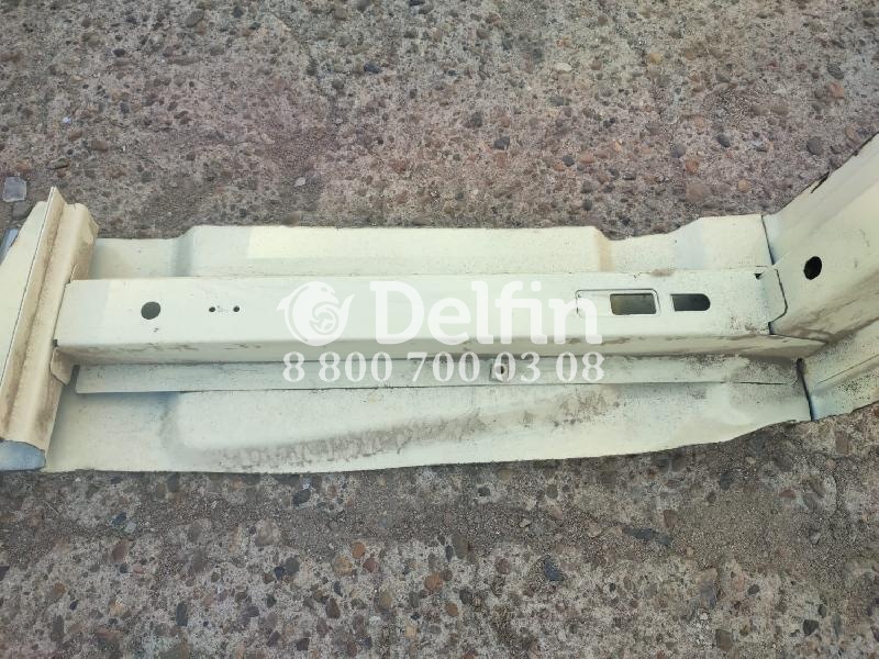 2227517 Деталь каркаса крыши  Scania 6 серии