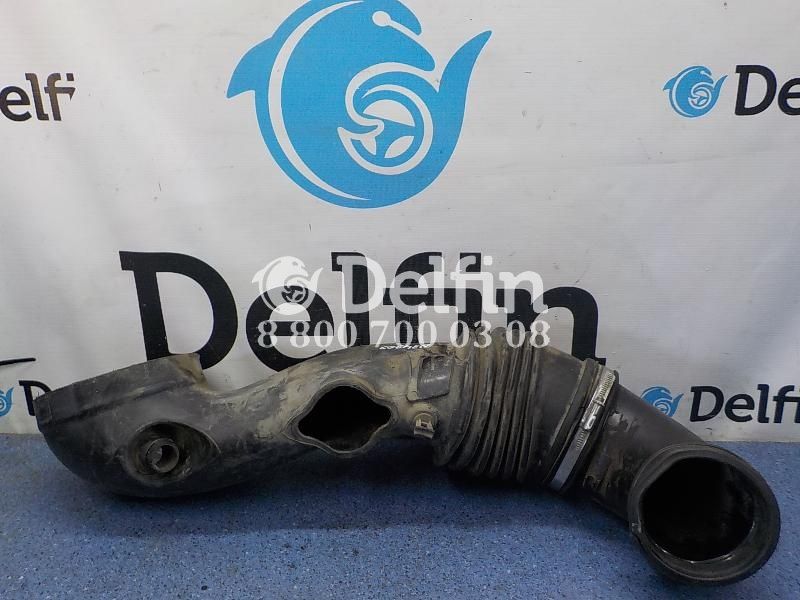 1727877 Патрубок воздушного фильтра Scania (Уценка)