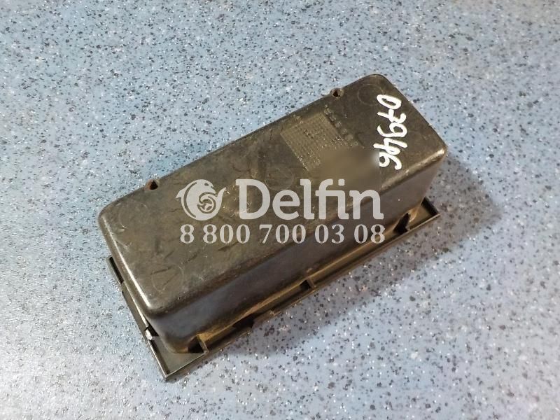 1498975 Ящик передней консоли Scania (6473)