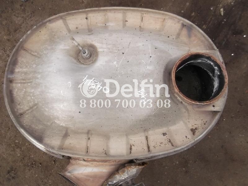 20579347 Глушитель основной Volvo