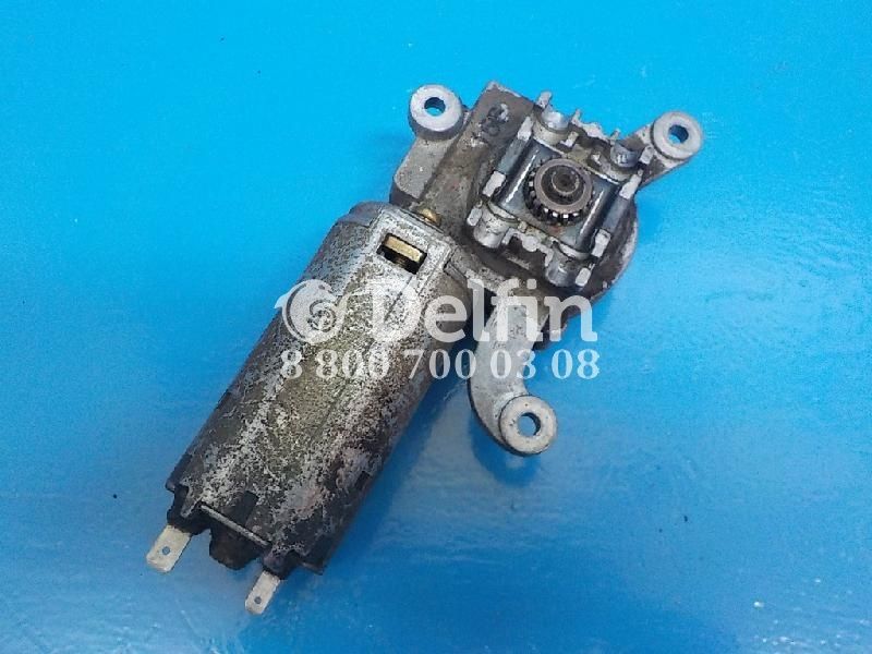 7484505332 Моторчик люка Renault