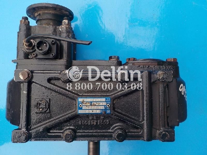 81381006661 Коробка отбора мощности MAN