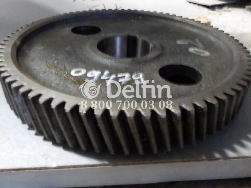 347049 Шестерня распредвала Scania