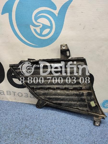 2307655 Приемная сетка CP/CG/CL Scania 6 серии (уценка)