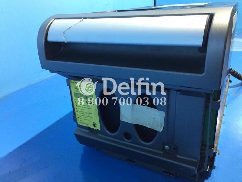 1725652 Холодильник DAF