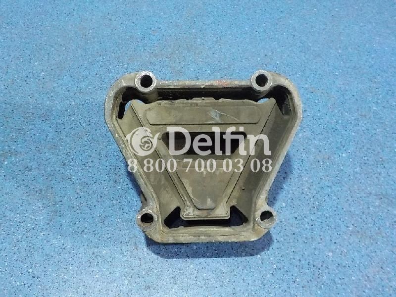 500364189 Опора двигателя задняя Iveco