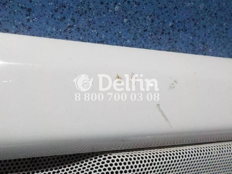 1885932 Облицовка радиатора Scania CG/CR