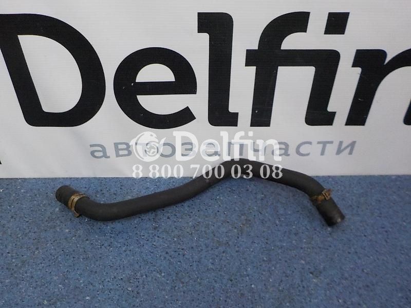 2509255 Шланг охлаждающей жидкости Scania  6 серии
