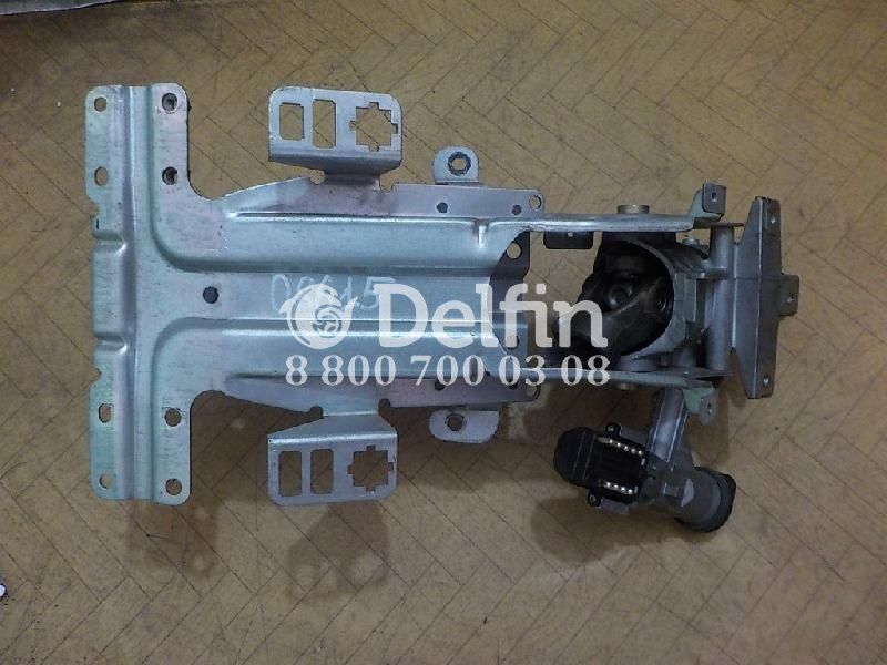 1380873 Рулевая колонка в сборе,неподвижная Scania 4 Series