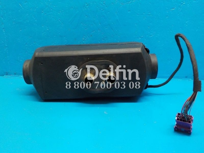 81619006410 Автономный отопитель MAN