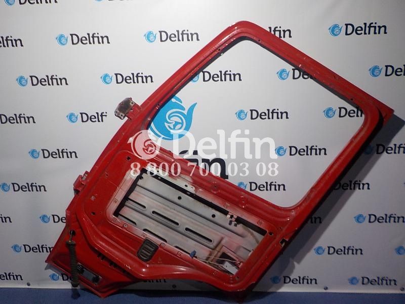 20360850 Каркас правой двери Volvo (FM/FMX)