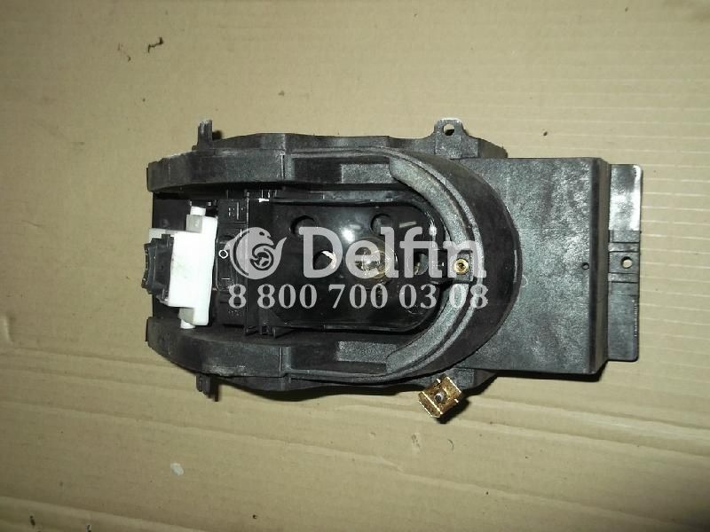 81252016252 Внутренний светильник MAN