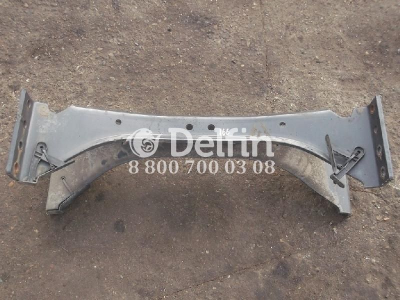 1734867 Траверса рамы поперечная Scania