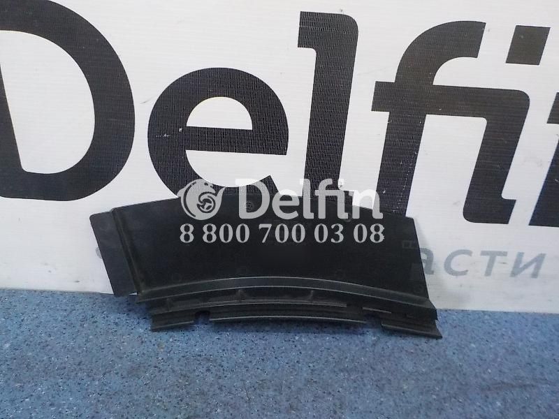 2334602 Расширение правое RH CP Scania 6 серии (Н)