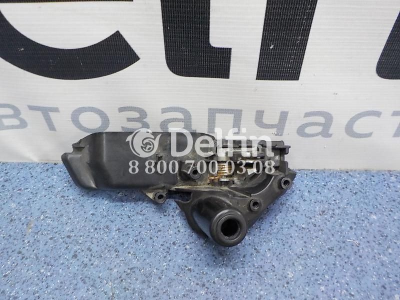 2649551 Дверная ручка левая LH Scania 6 серии (На запчасти)