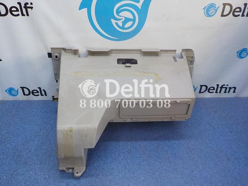 2192411 Ниша левая LH Scania 6 серии