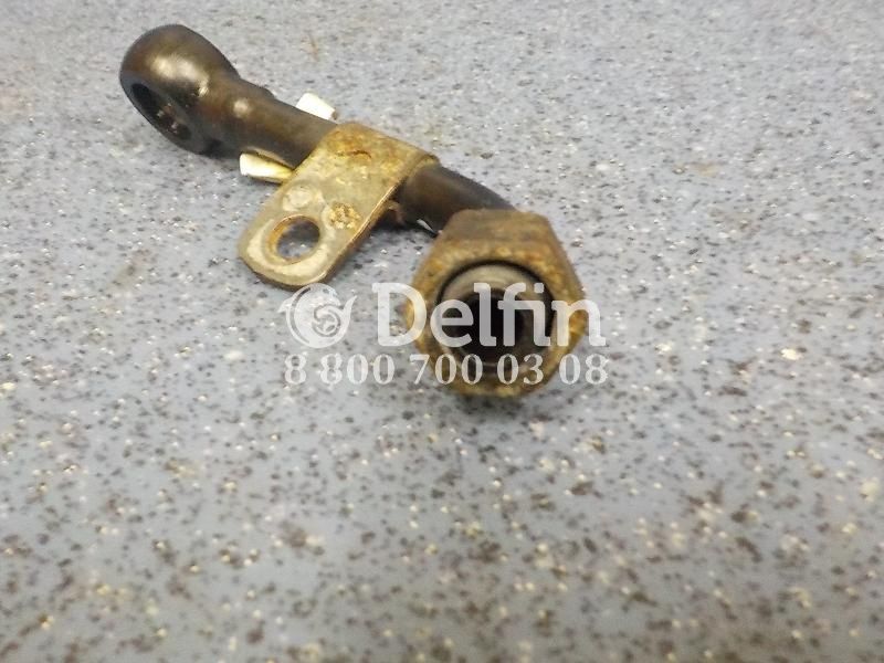 2443774 Гидравлический трубопровод Scania