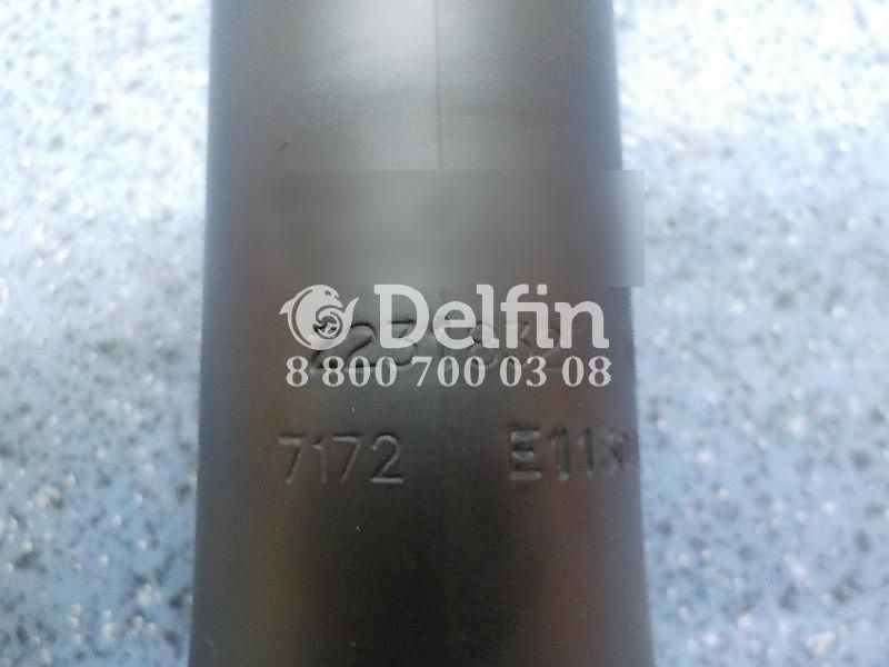 2231832 Гаситель поперечных колебаний Scania 6 серии (Н)