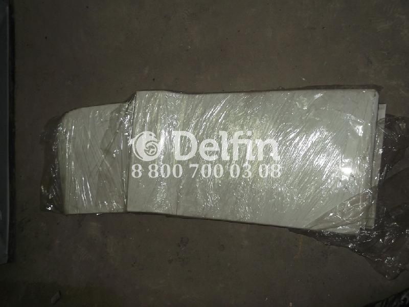 1653705 Крыло LH DAF