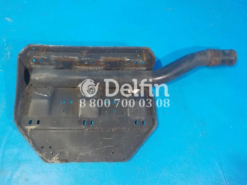 1725675 Кронштейн крыла LH Scania (Уценка)