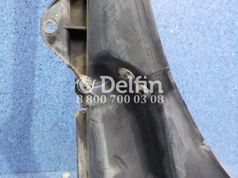 1446239 Накладка ветилятора Scania (Уценка)