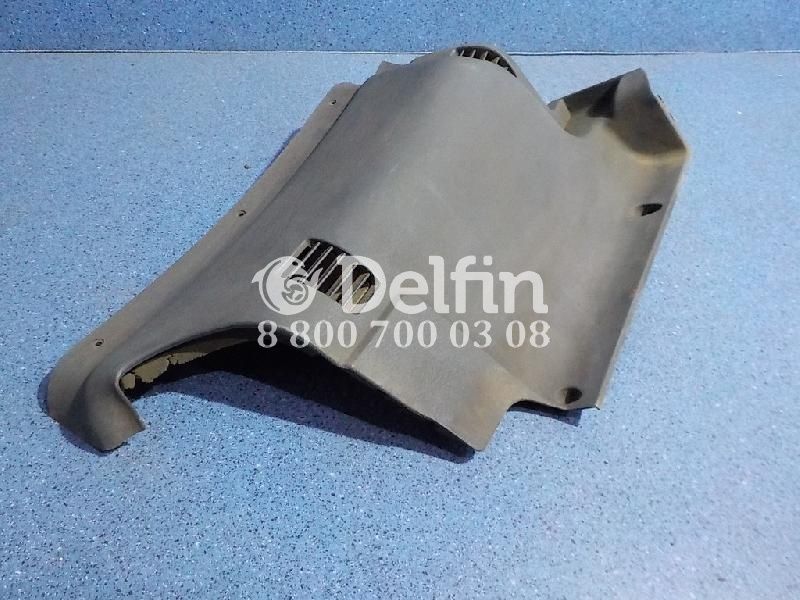 1368015 Кожух передней панели Scania