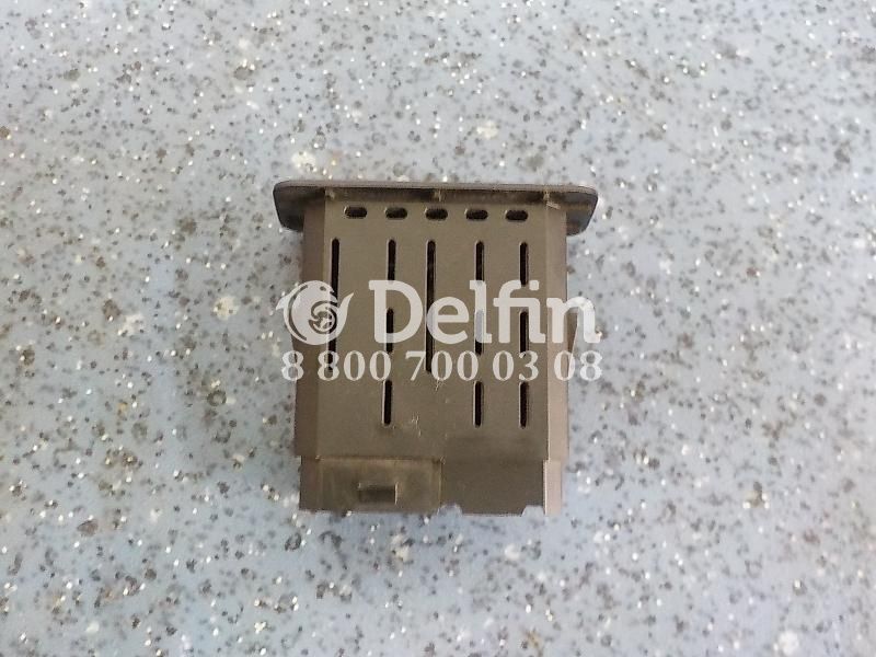 2554703 Заглушка Scania 6 серии