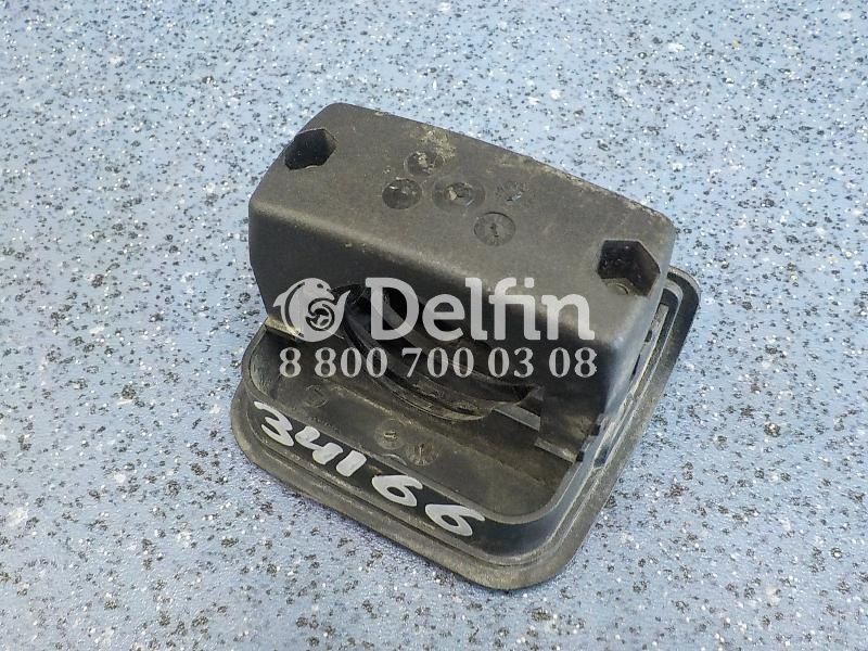 1919092 Кронштейн зеркала заднего вида в сборе Scania