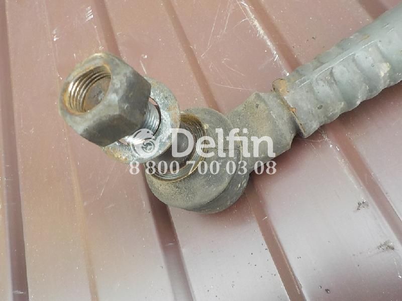 20477803 Стойка переднего стабилизатора Volvo