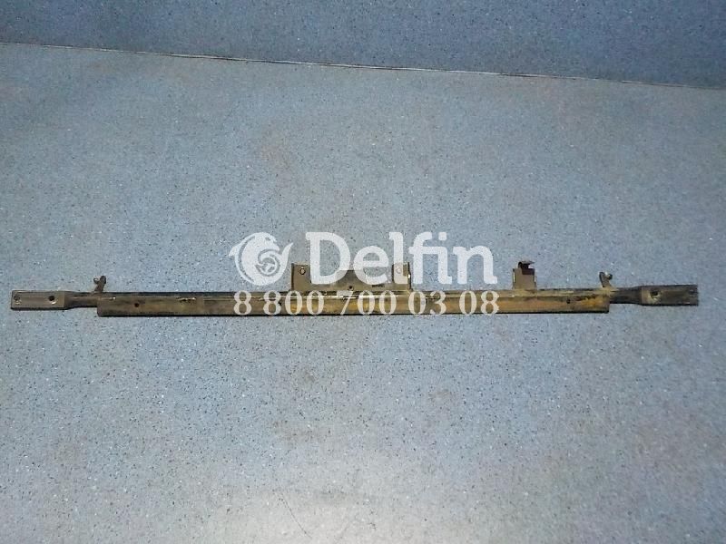 81628215493 Поперечная трубка (траверса) MAN