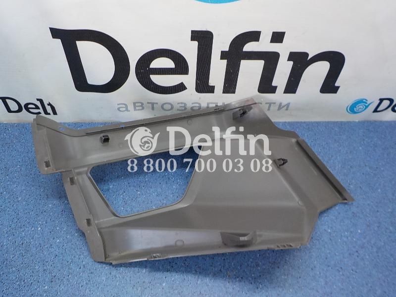 2306964 Боковая часть блока хранения CR/CS Scania 6 серии