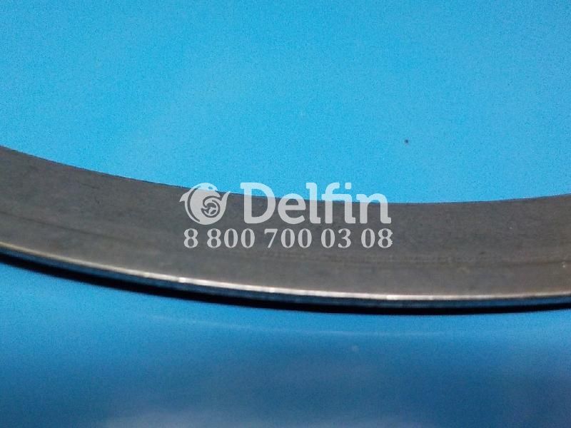 A6592834652 Шайба подшипника КПП Mercedes Benz