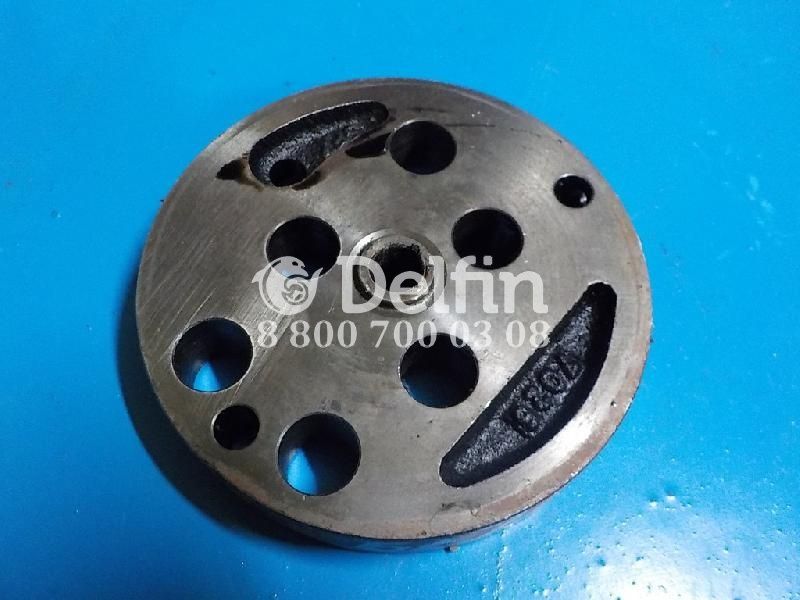 20531647 Ступица Volvo