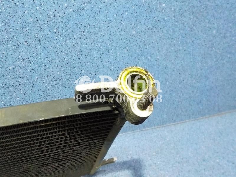 21893823 Радиатор кондиционера Volvo